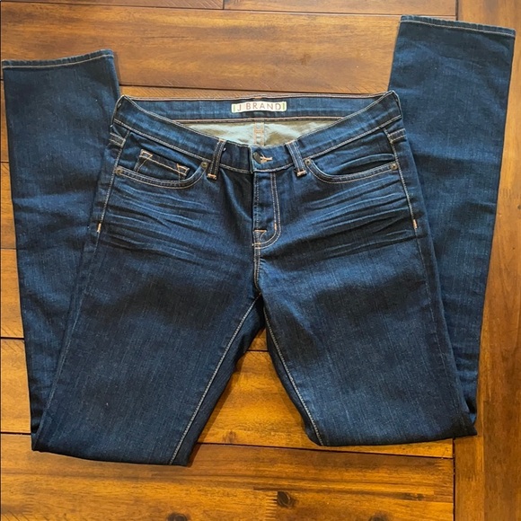 J Brande petite pencil jeans - Picture 2 of 9